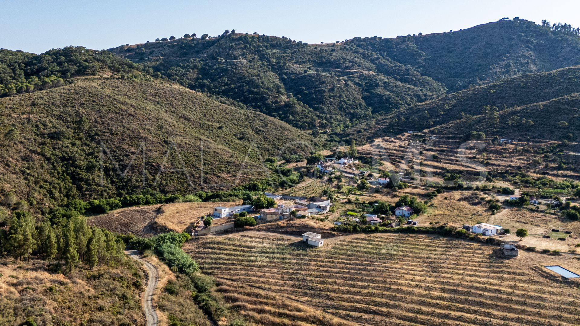 Duplex in Marbella for sale