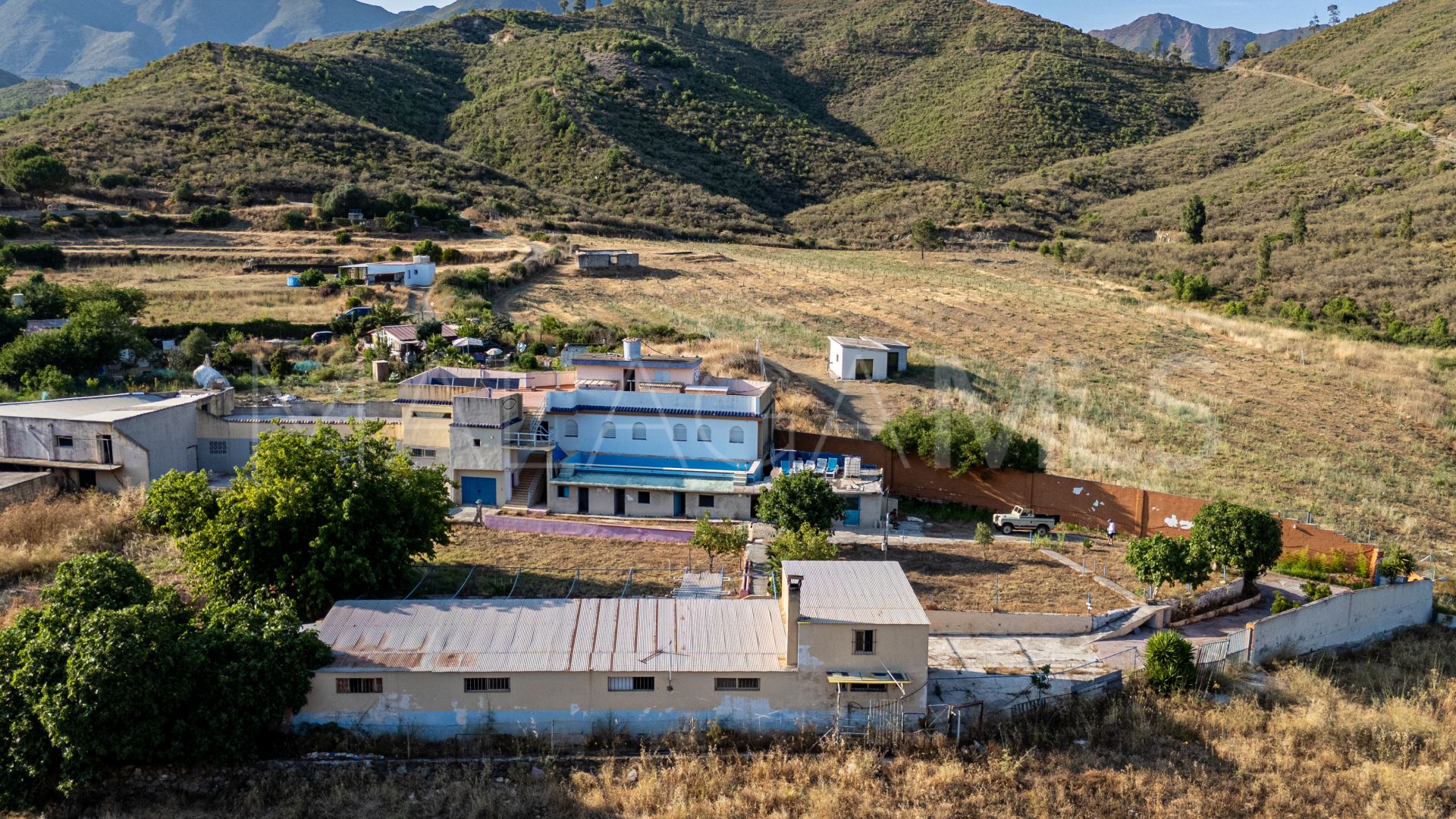 Duplex in Marbella for sale