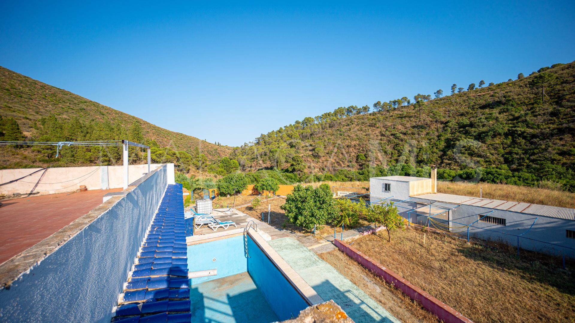 Duplex in Marbella for sale