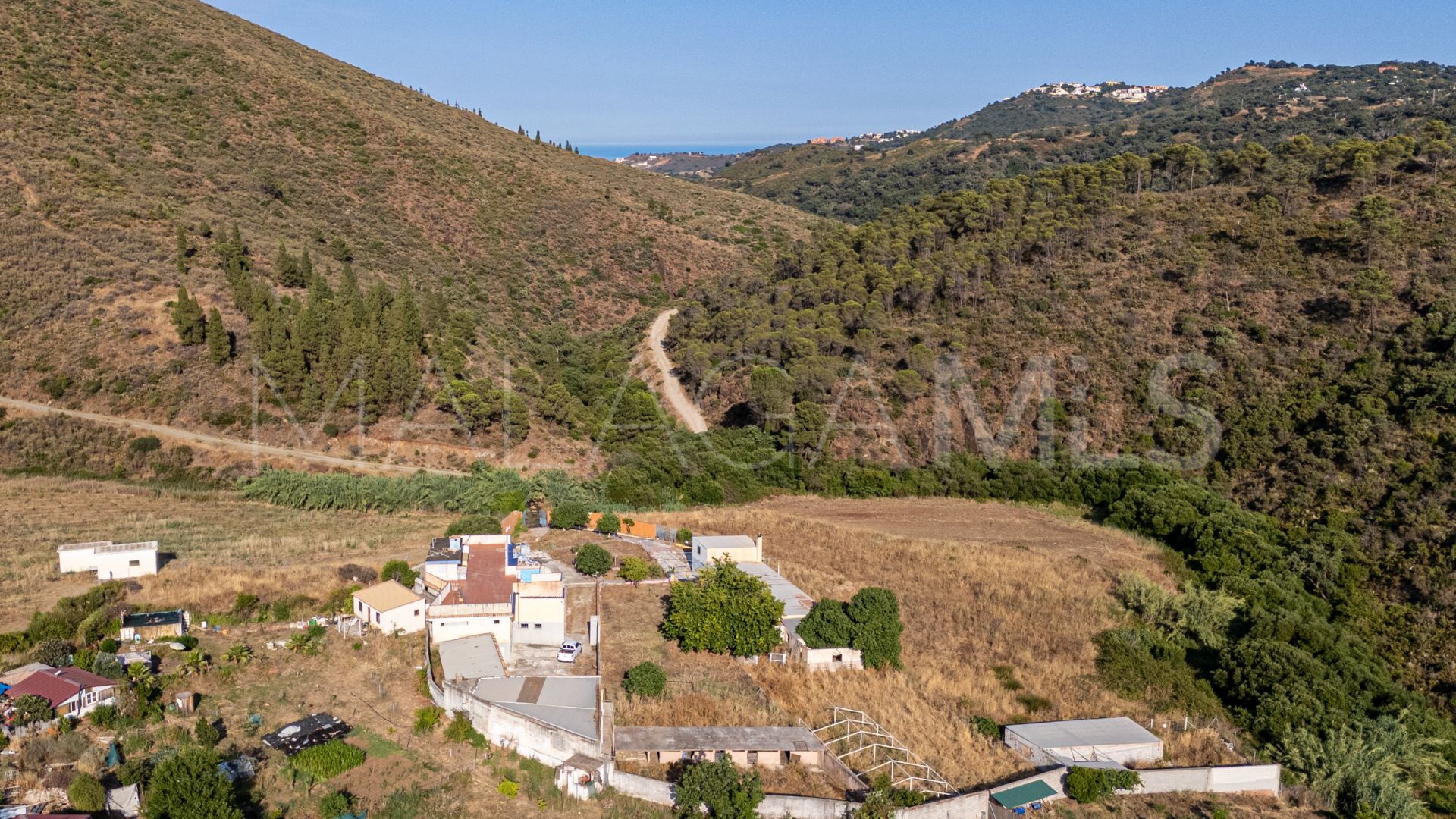 Duplex in Marbella for sale