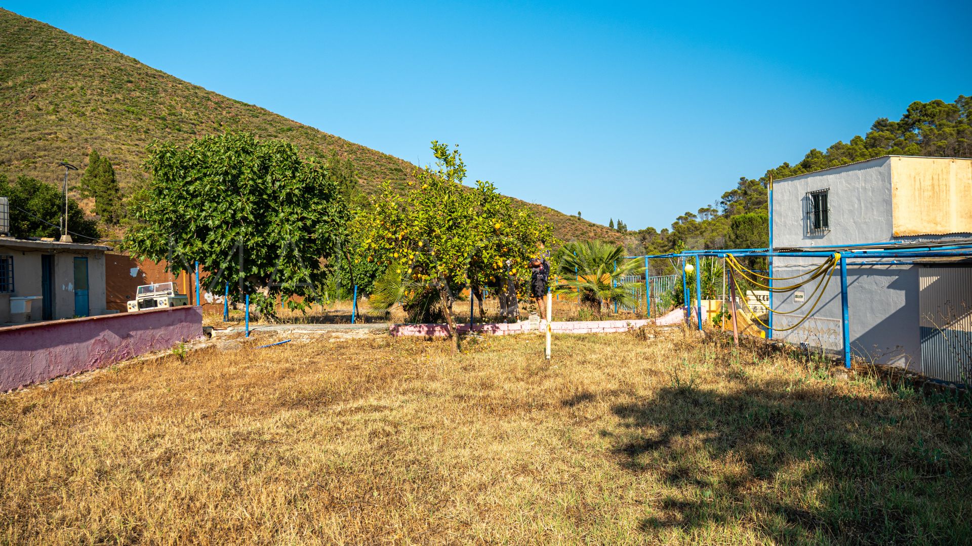 Duplex in Marbella for sale