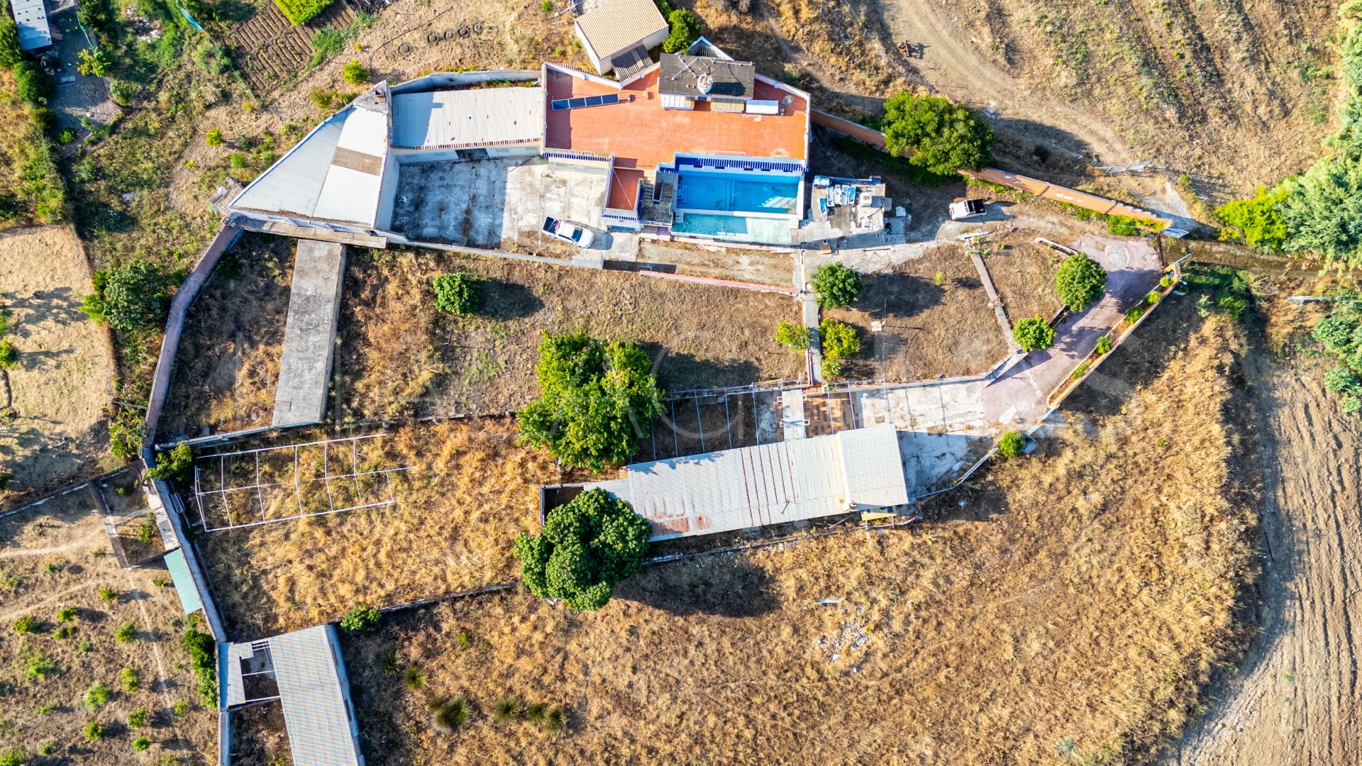 Duplex in Marbella for sale