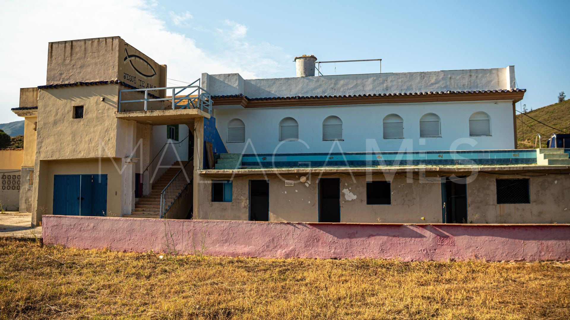 Duplex in Marbella for sale