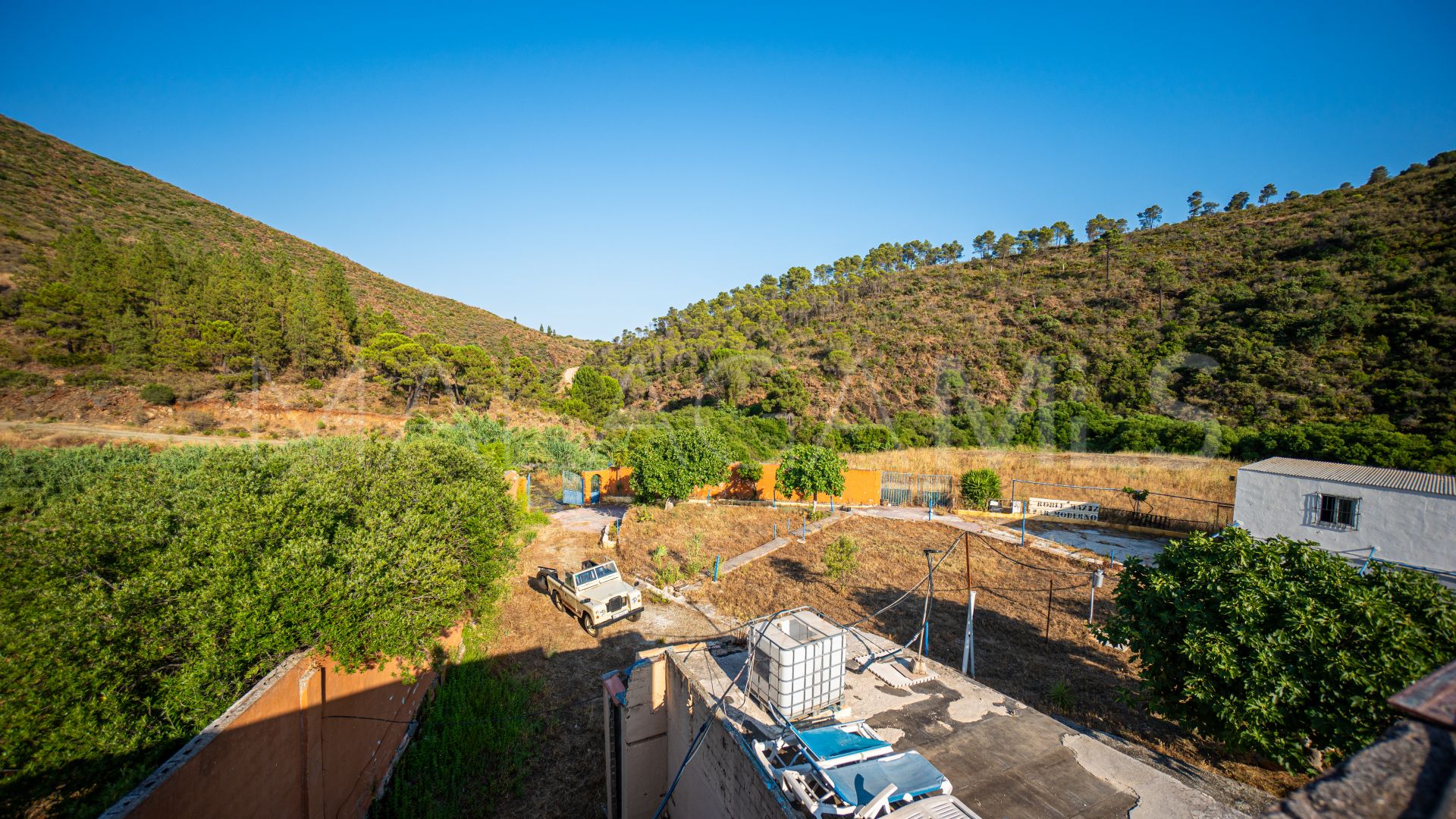 Duplex in Marbella for sale