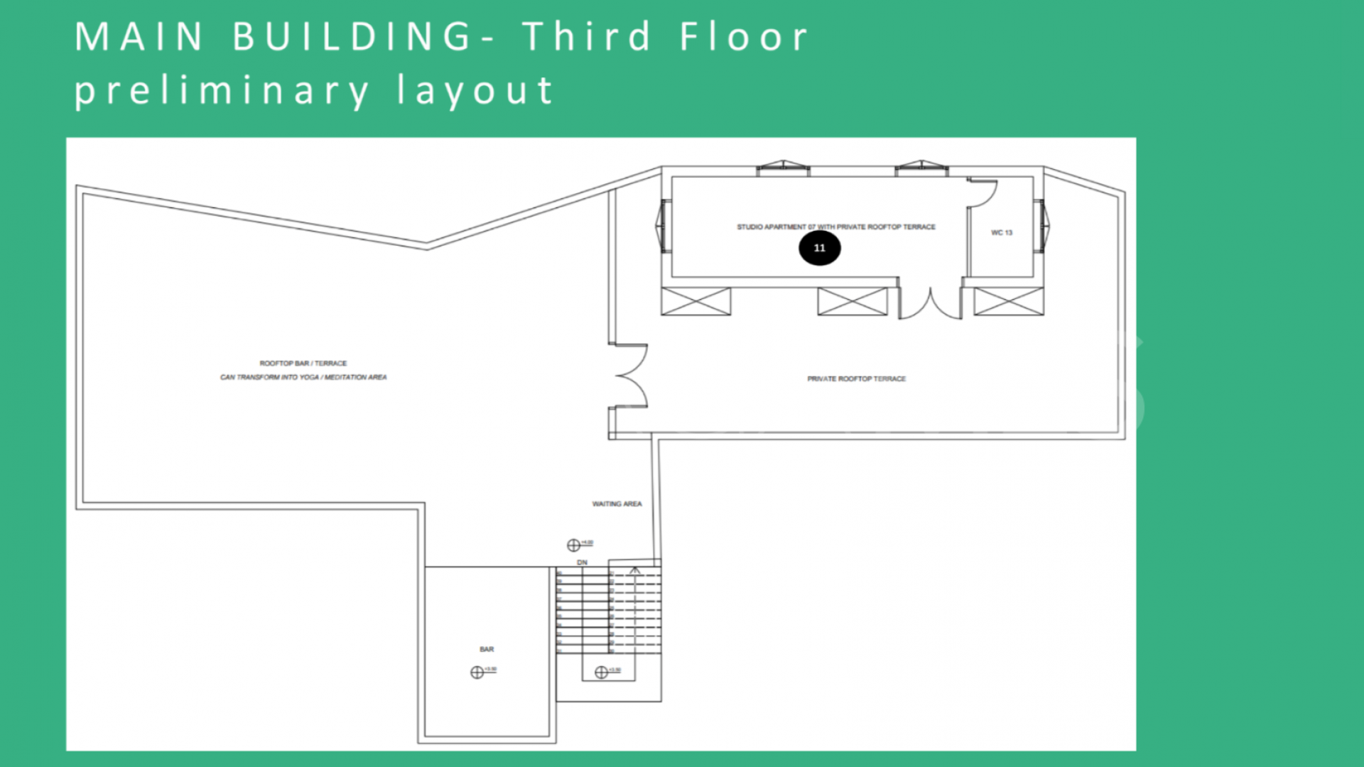 Duplex in Marbella for sale