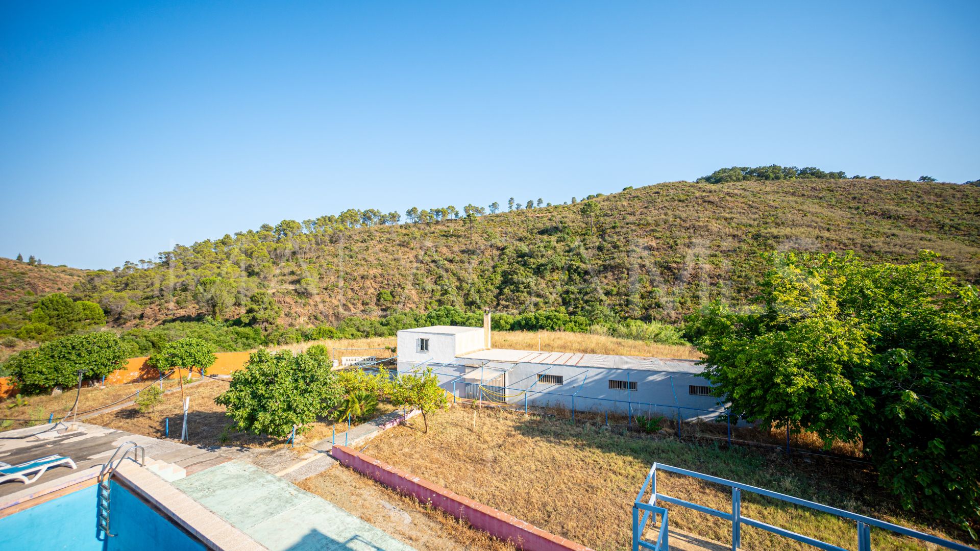 Duplex in Marbella for sale