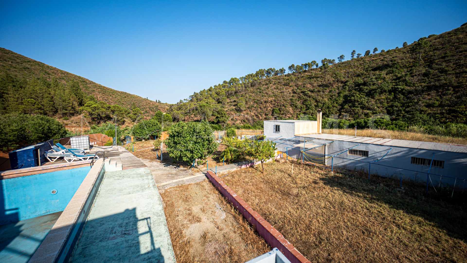 Duplex in Marbella for sale