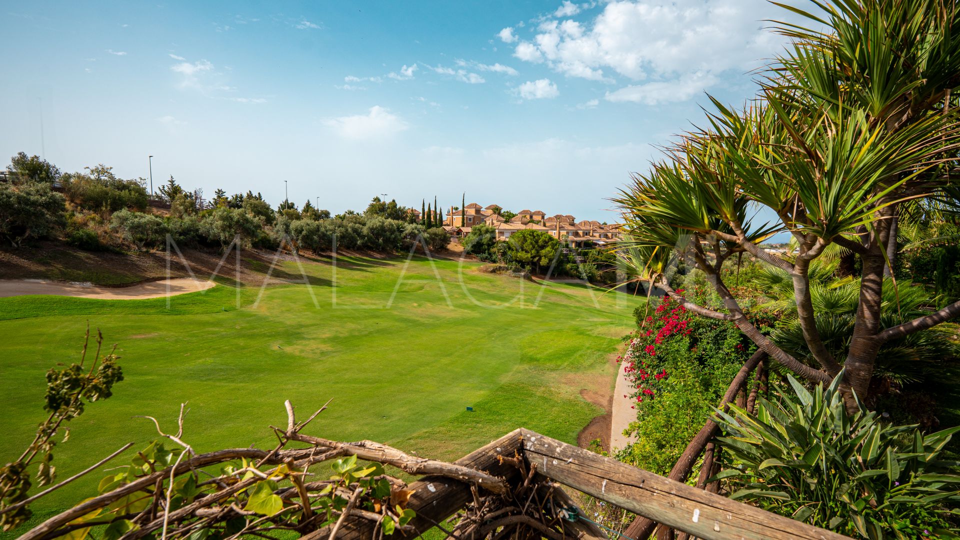 Villa for sale in Marbella Est