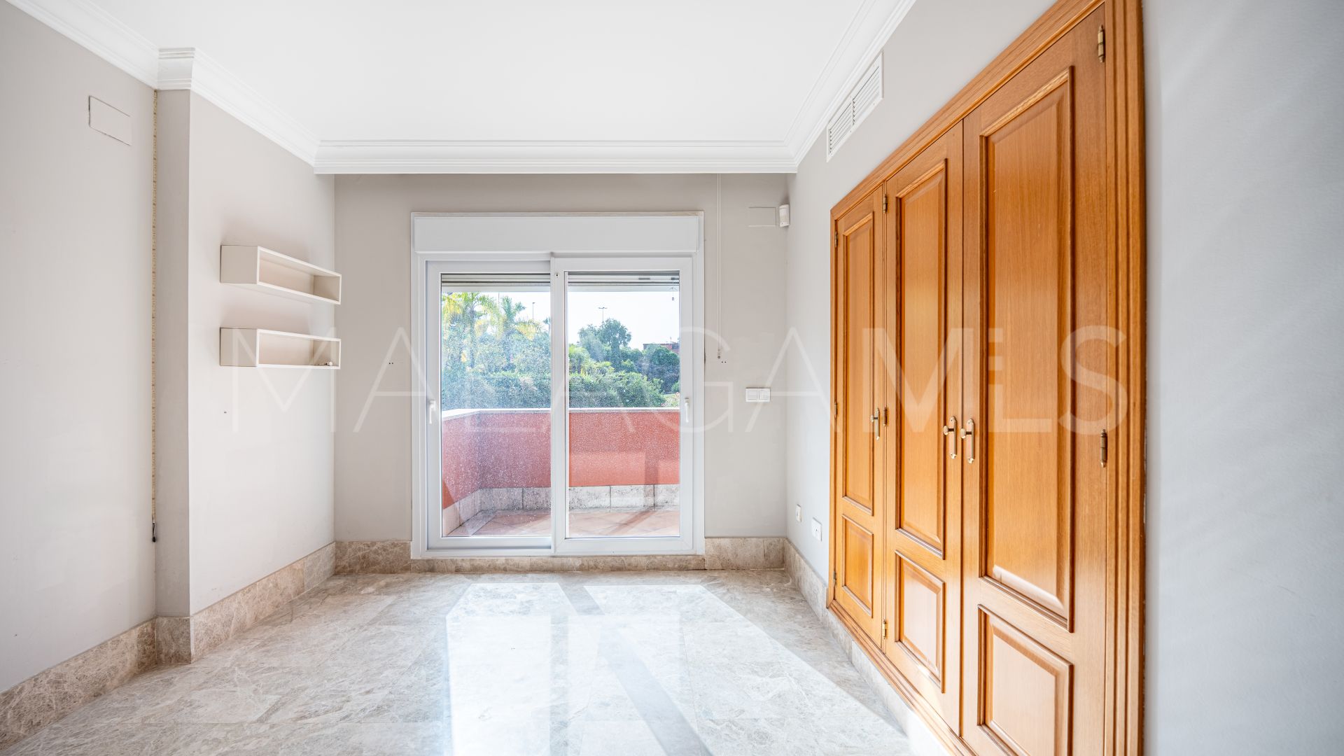 Villa for sale in Marbella Est