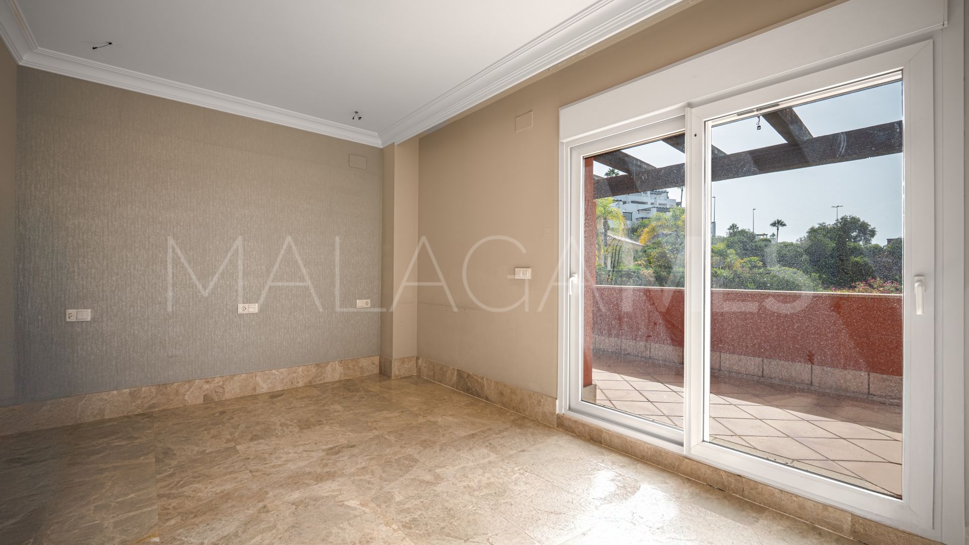 Villa for sale in Marbella Est