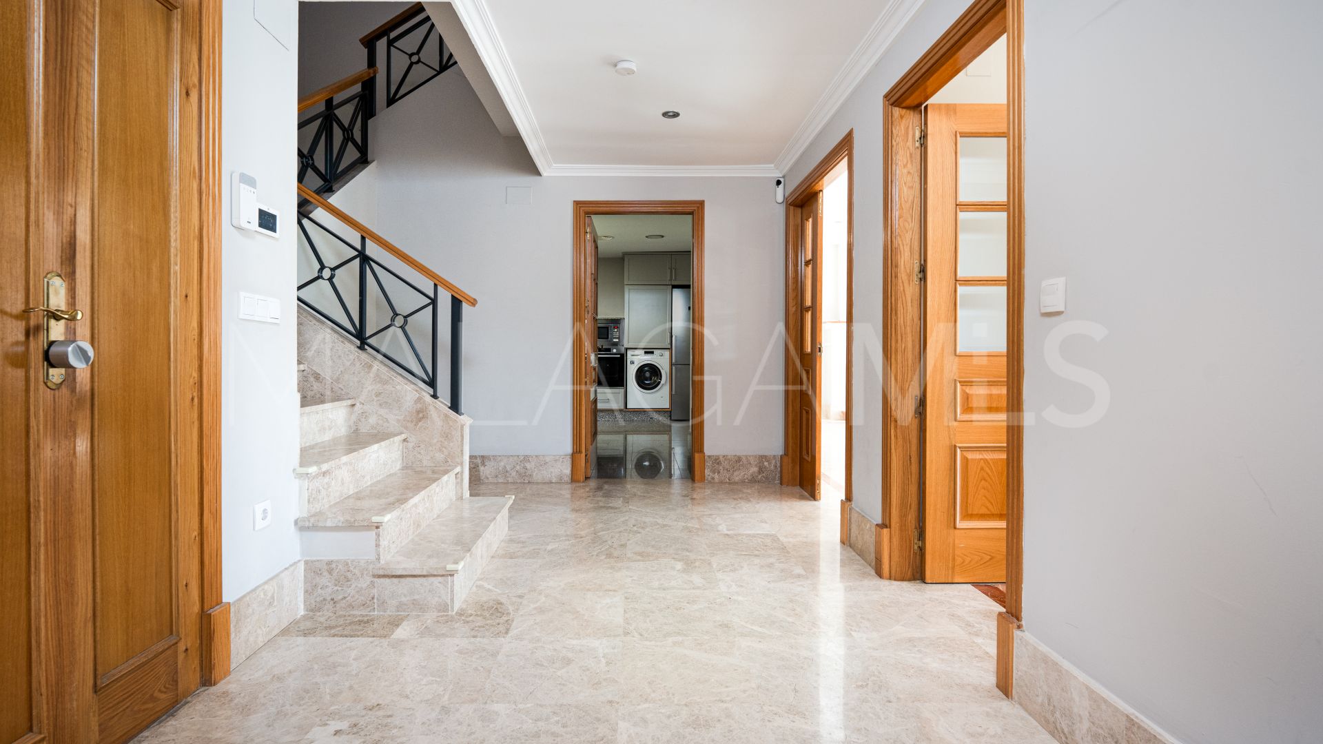 Villa for sale in Marbella Est