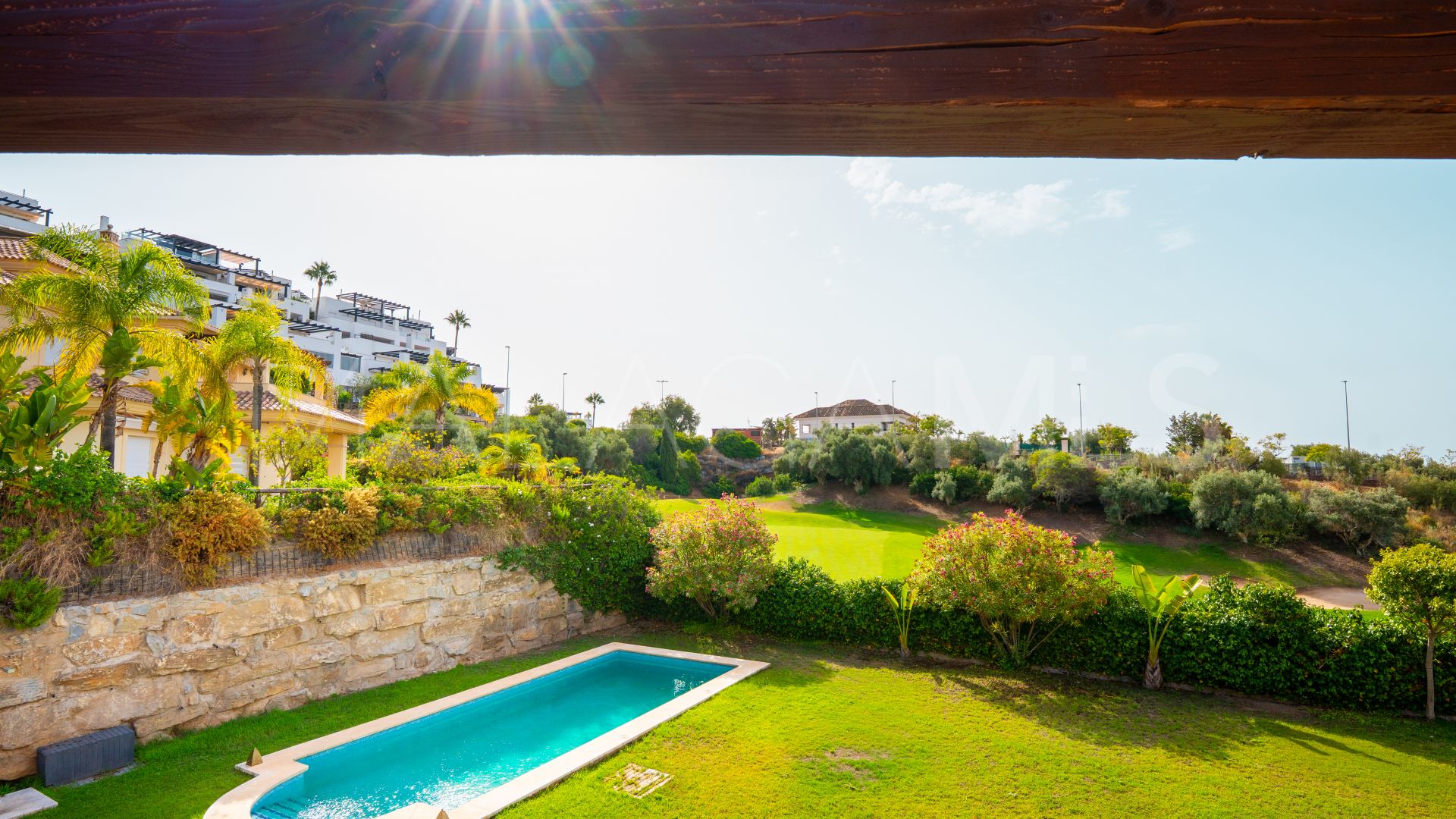 Villa for sale in Marbella Est
