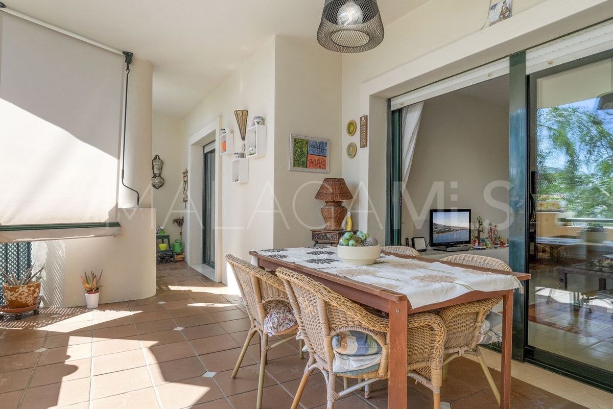 Apartamento de 2 bedrooms for sale in Guadalmina Alta