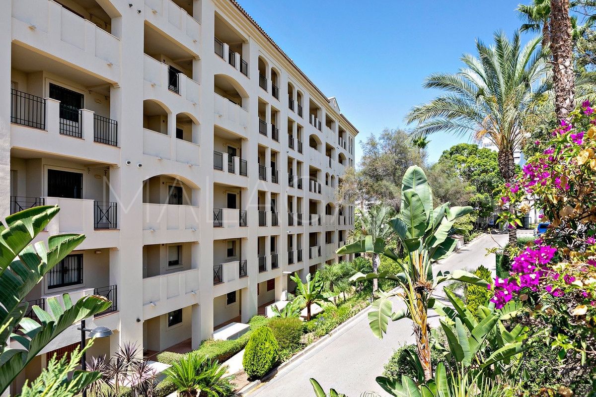 Apartamento de 2 bedrooms for sale in Guadalmina Alta