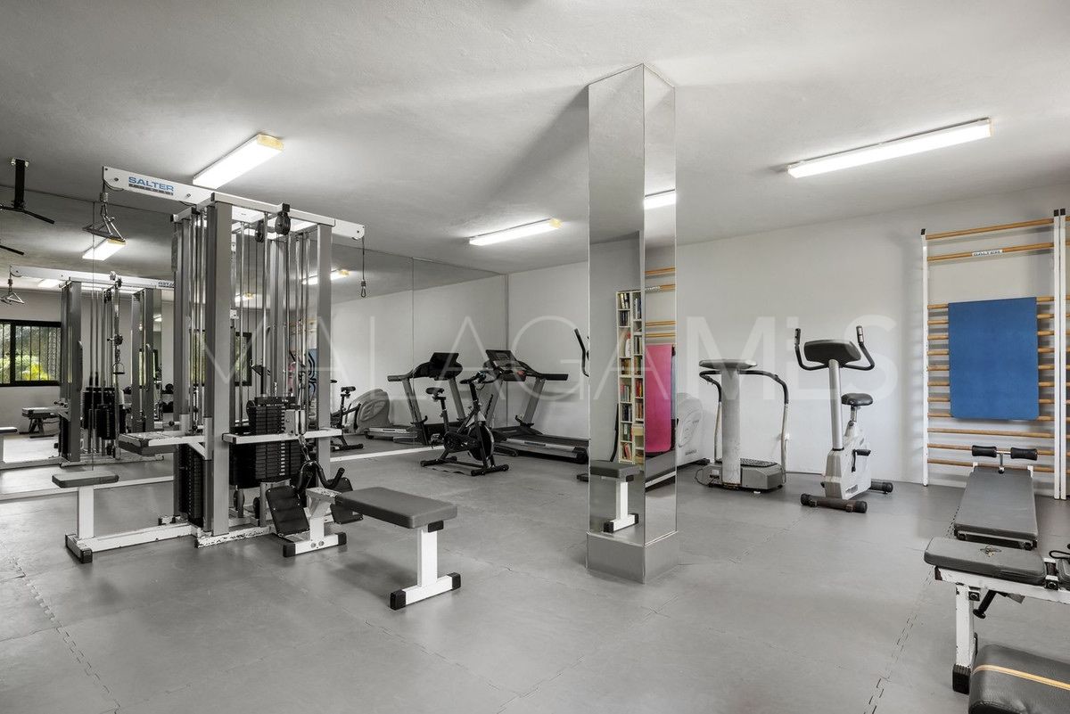 Apartamento de 2 bedrooms for sale in Guadalmina Alta