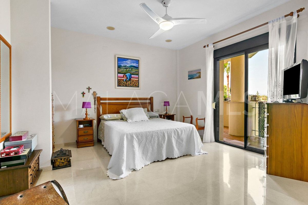 Apartamento de 2 bedrooms for sale in Guadalmina Alta