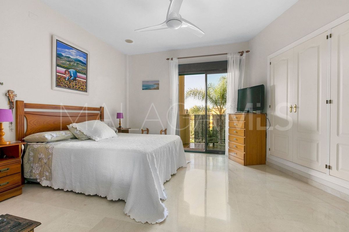 Apartamento de 2 bedrooms for sale in Guadalmina Alta