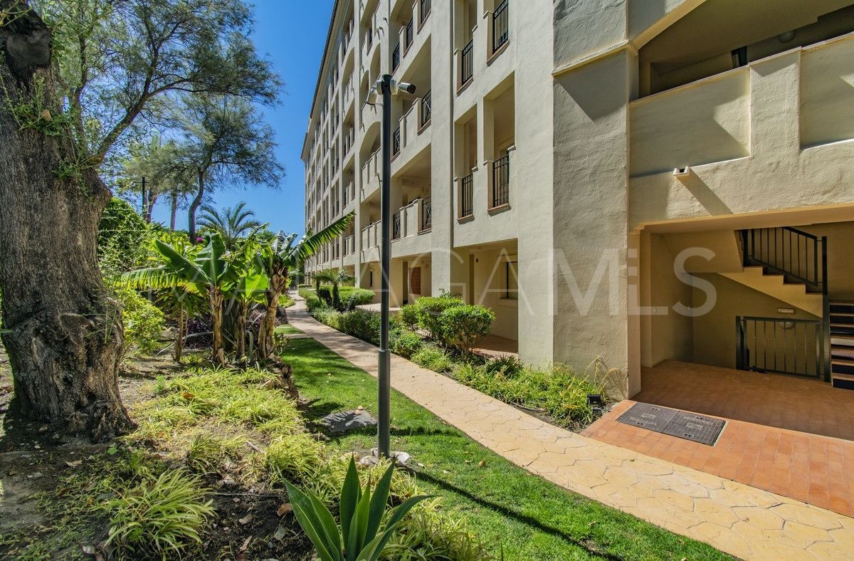 Apartamento de 2 bedrooms for sale in Guadalmina Alta