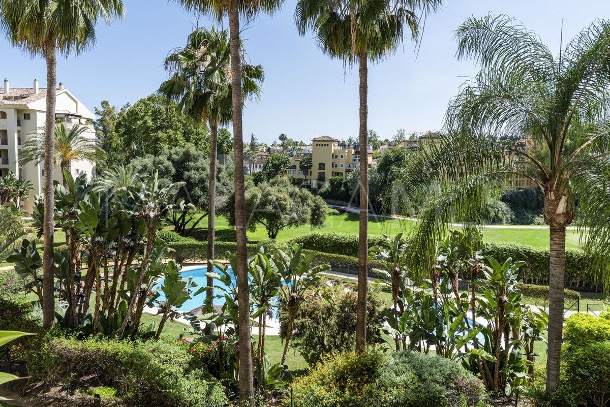 Apartamento de 2 bedrooms for sale in Guadalmina Alta