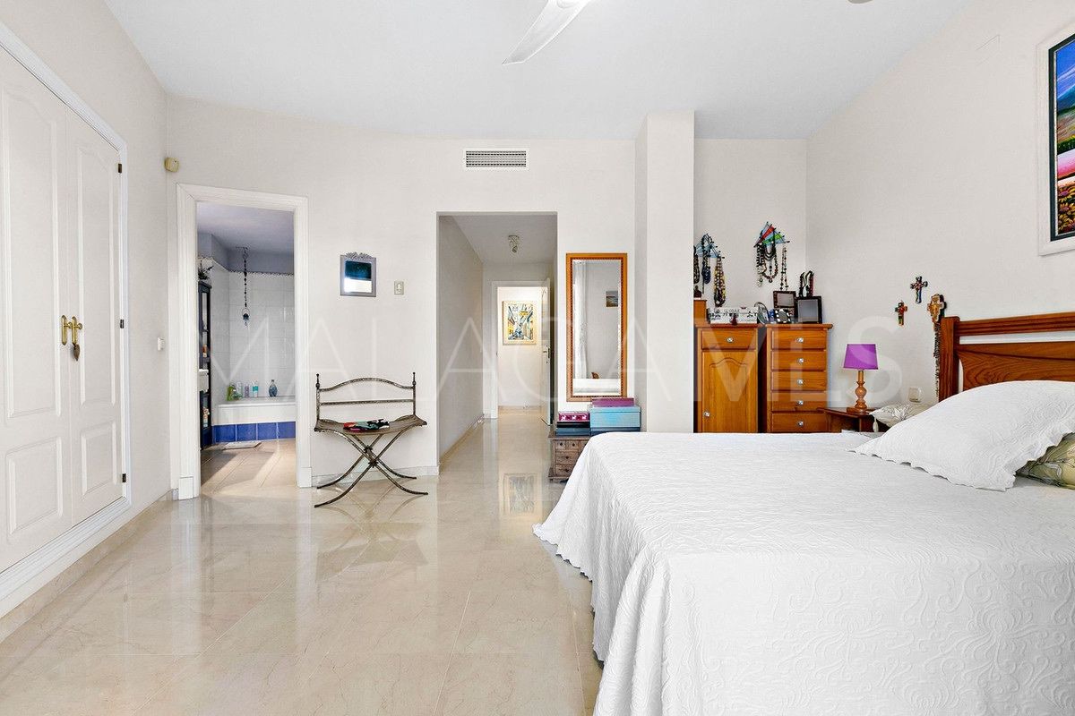 Apartamento de 2 bedrooms for sale in Guadalmina Alta