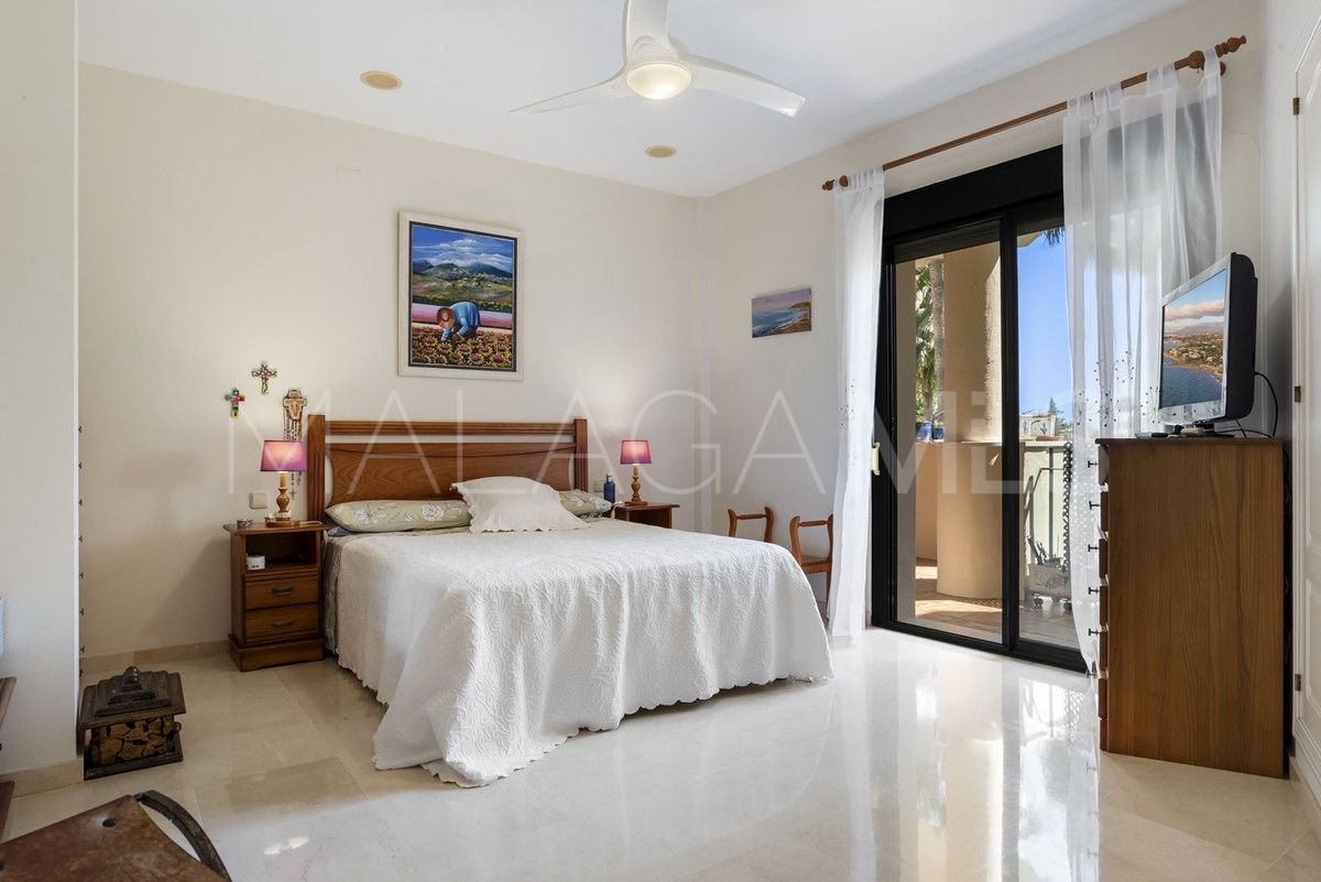 Apartamento de 2 bedrooms for sale in Guadalmina Alta