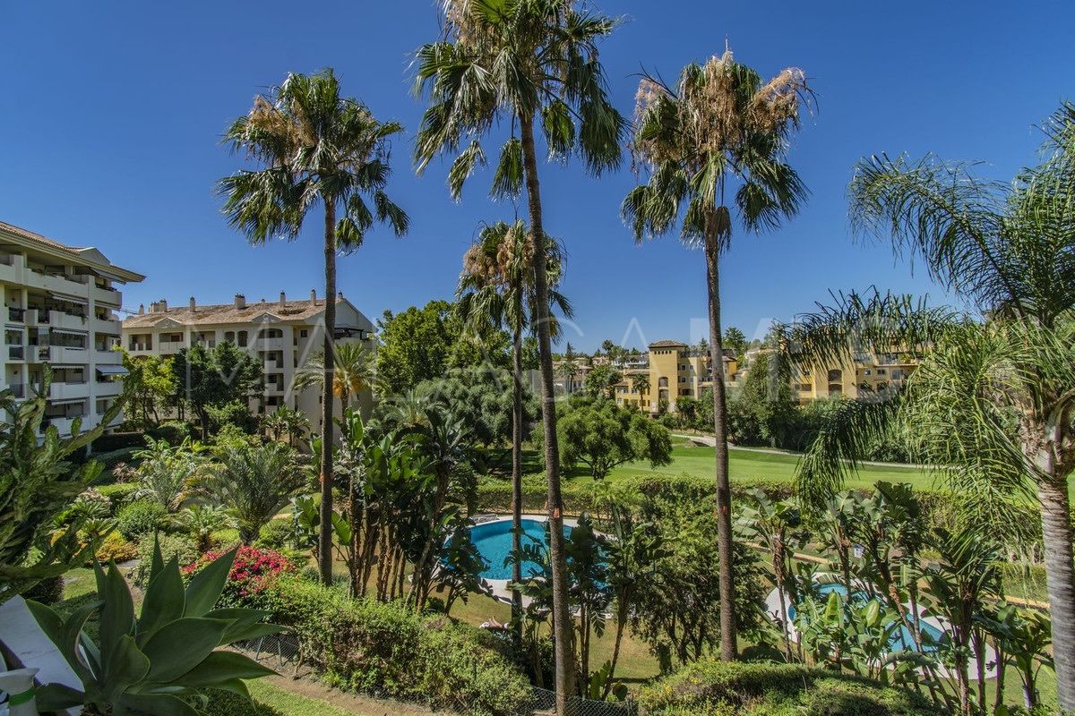 Apartamento de 2 bedrooms for sale in Guadalmina Alta