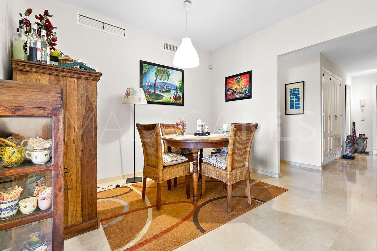Apartamento de 2 bedrooms for sale in Guadalmina Alta