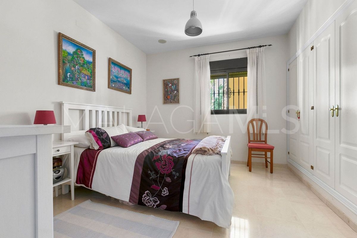 Apartamento de 2 bedrooms for sale in Guadalmina Alta