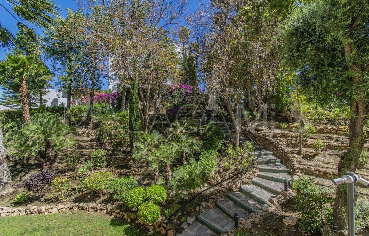 Apartamento de 2 bedrooms for sale in Guadalmina Alta