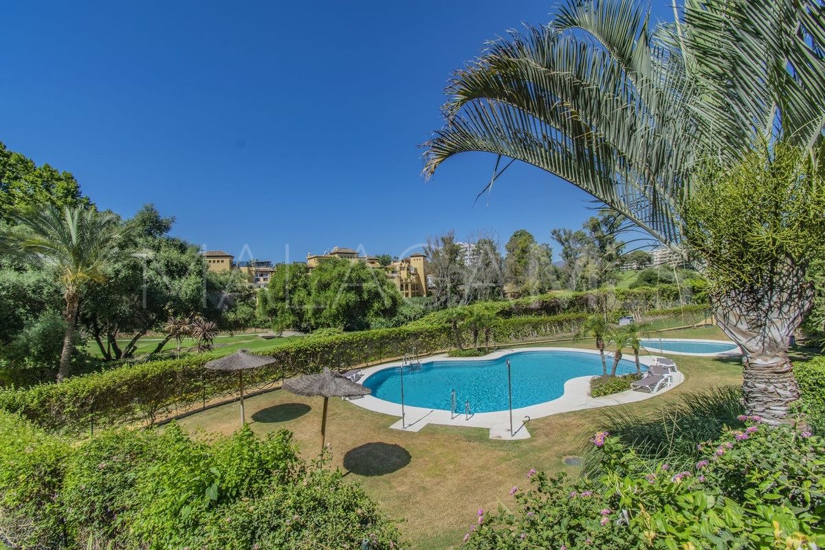 Apartamento de 2 bedrooms for sale in Guadalmina Alta