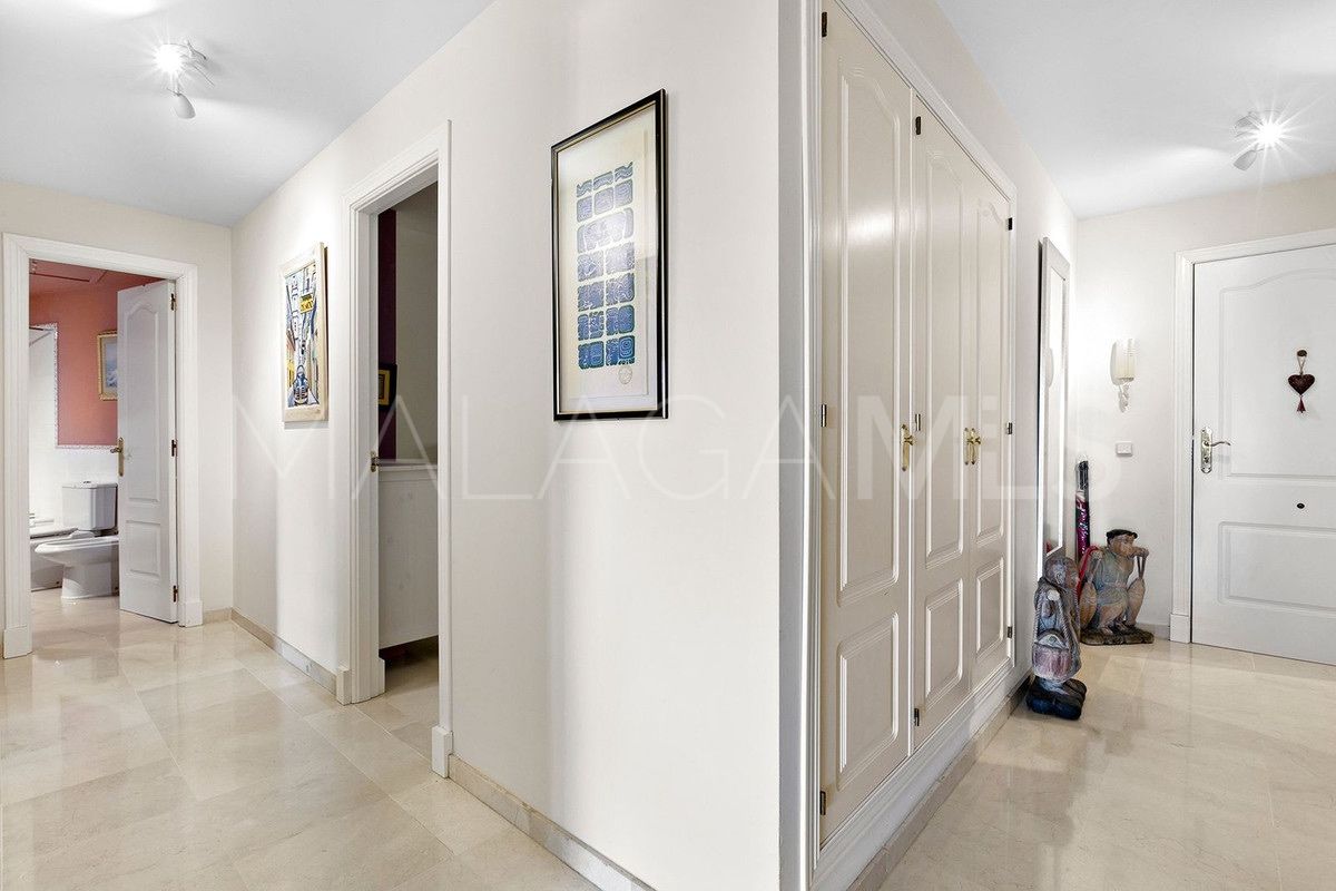Apartamento de 2 bedrooms for sale in Guadalmina Alta