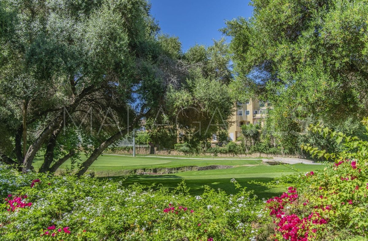 Apartamento de 2 bedrooms for sale in Guadalmina Alta