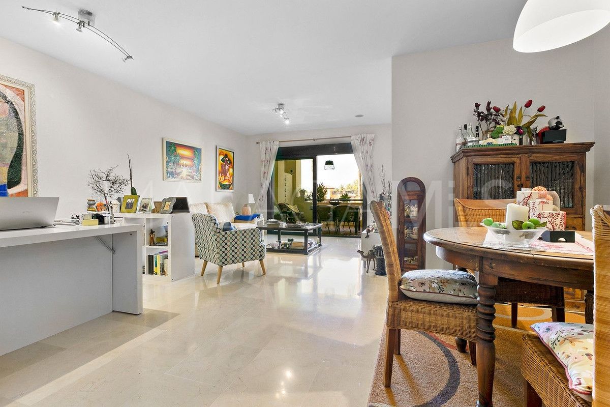 Apartamento de 2 bedrooms for sale in Guadalmina Alta