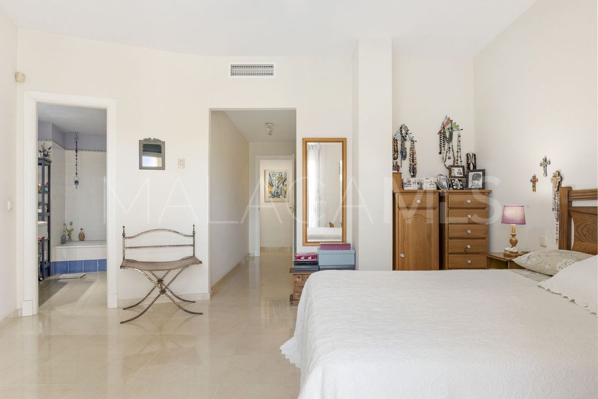 Apartamento de 2 bedrooms for sale in Guadalmina Alta