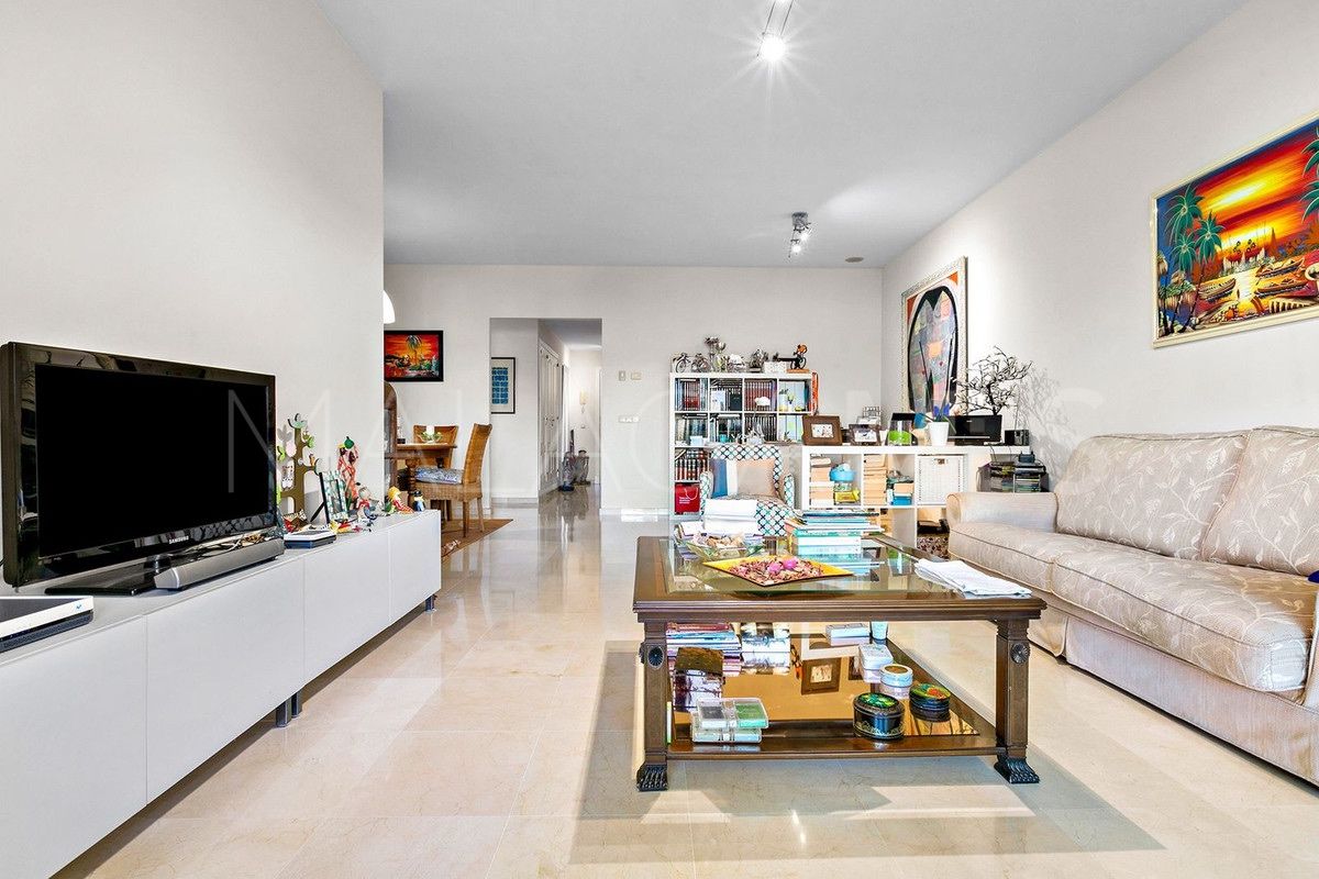 Apartamento de 2 bedrooms for sale in Guadalmina Alta