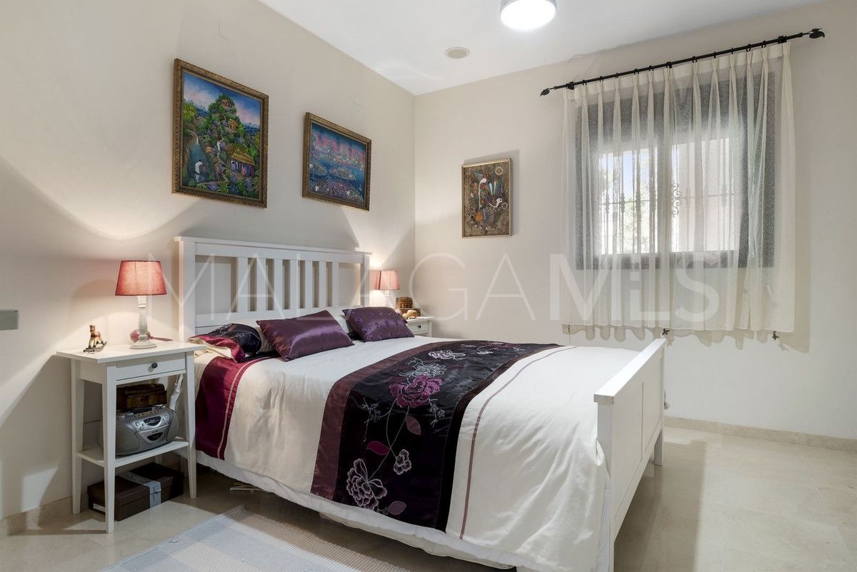 Apartamento de 2 bedrooms for sale in Guadalmina Alta