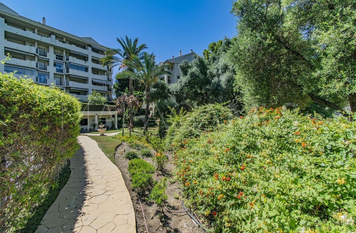 Apartamento de 2 bedrooms for sale in Guadalmina Alta