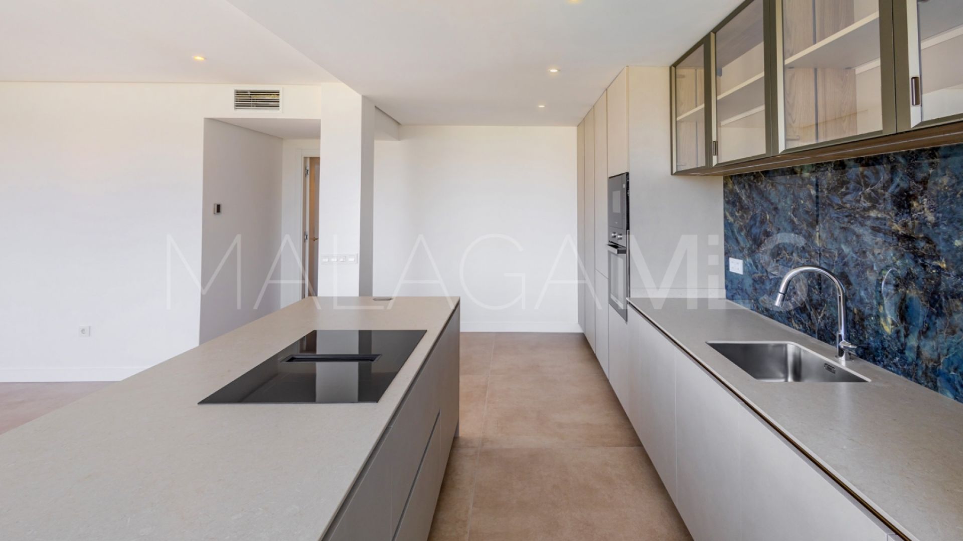 Wohnung for sale in Nueva Andalucia