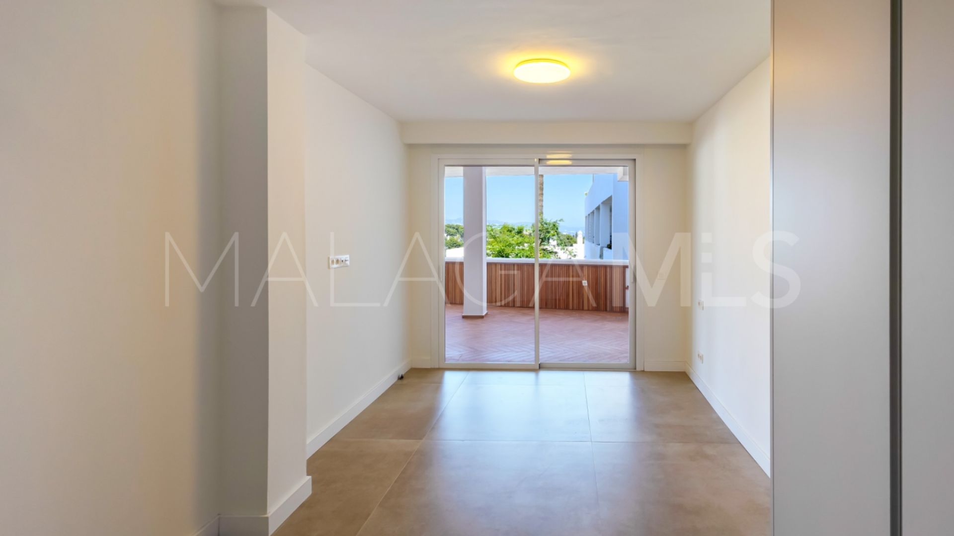 Wohnung for sale in Nueva Andalucia