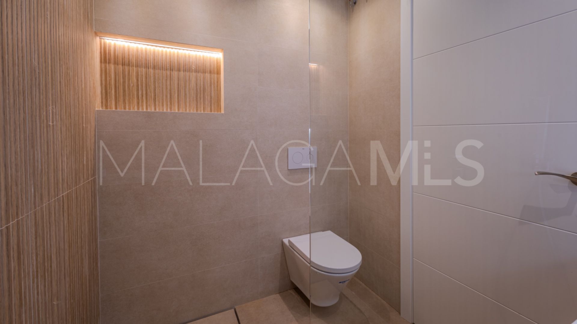 Wohnung for sale in Nueva Andalucia