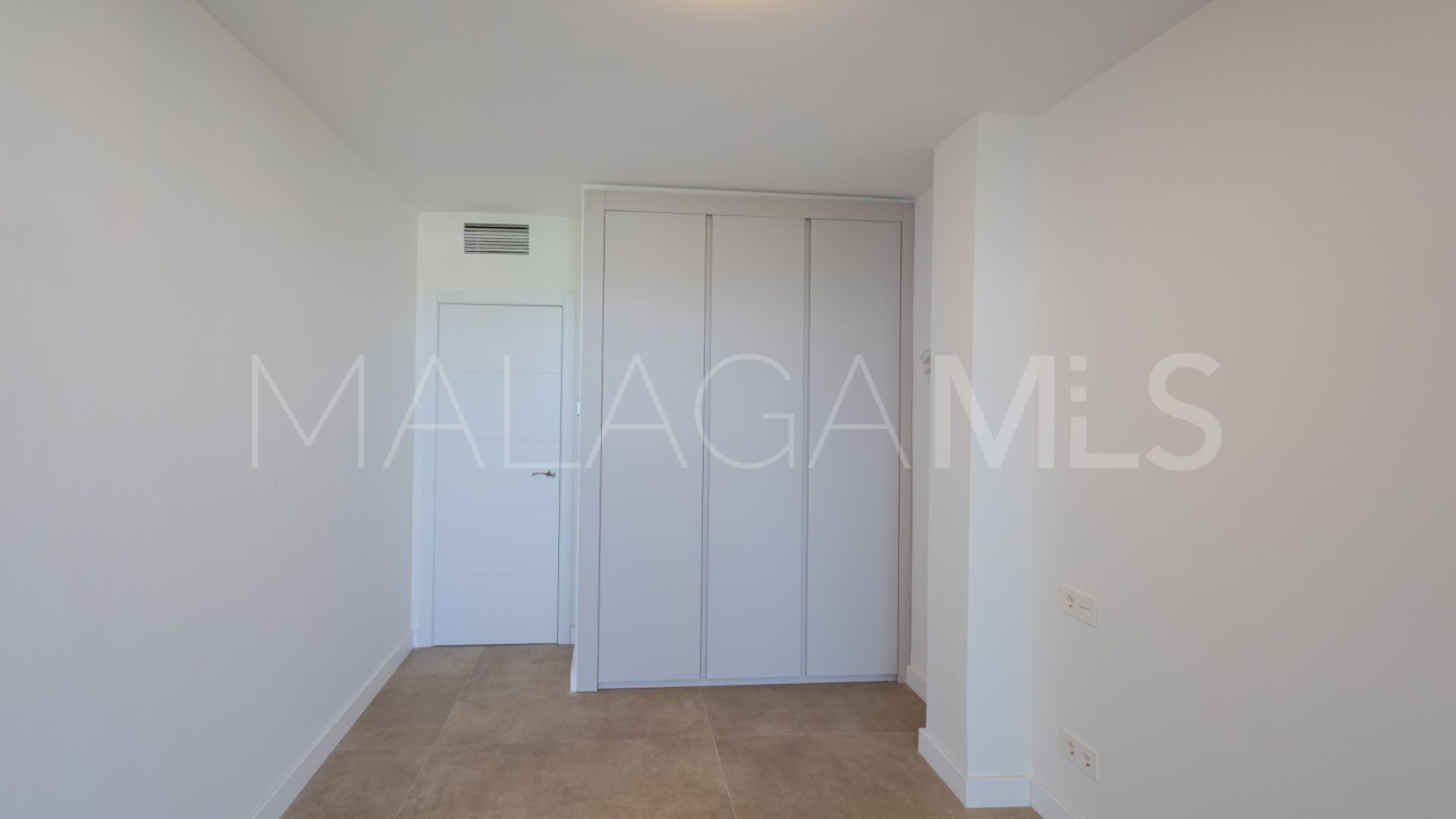 Wohnung for sale in Nueva Andalucia