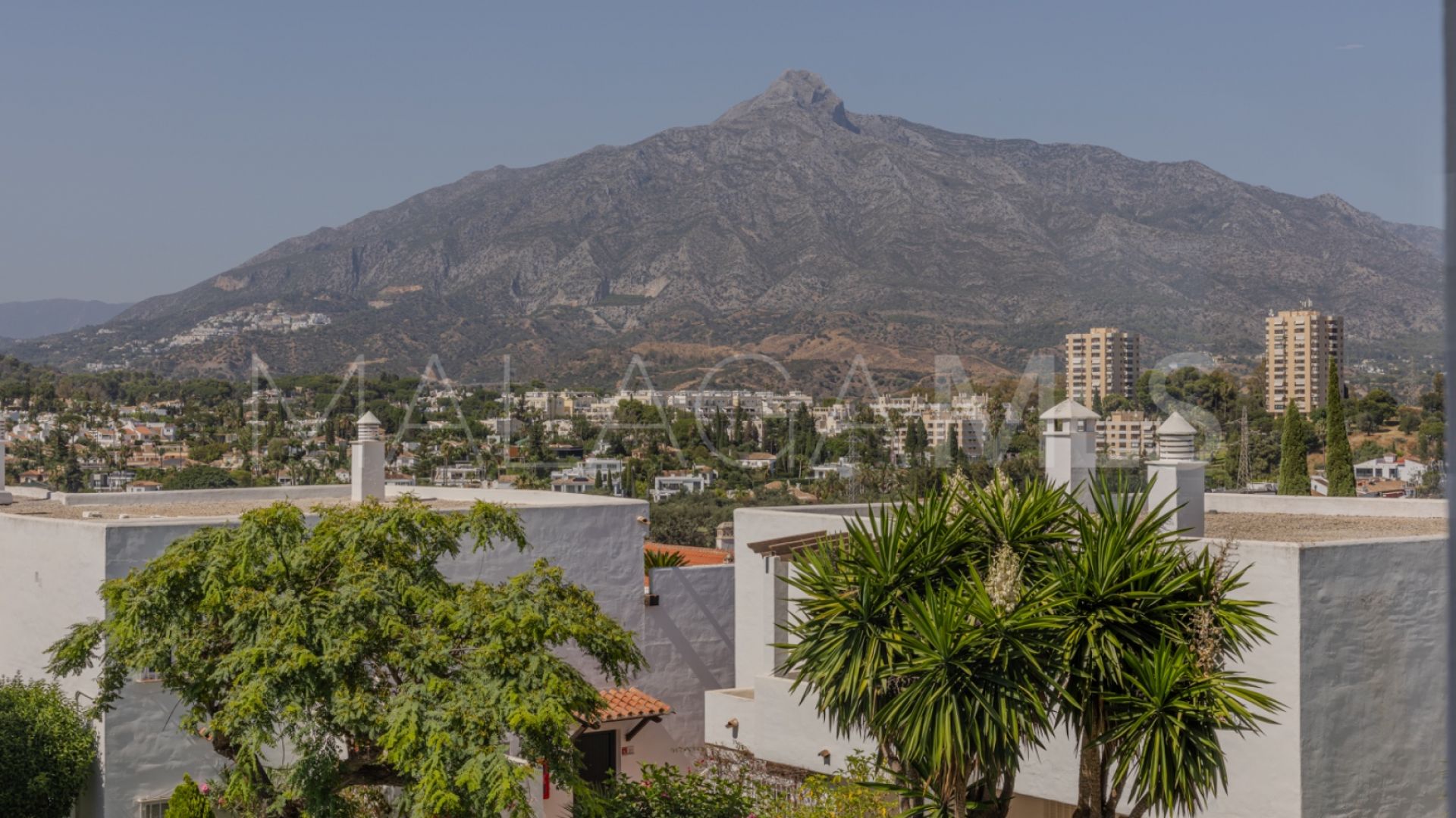 Wohnung for sale in Nueva Andalucia