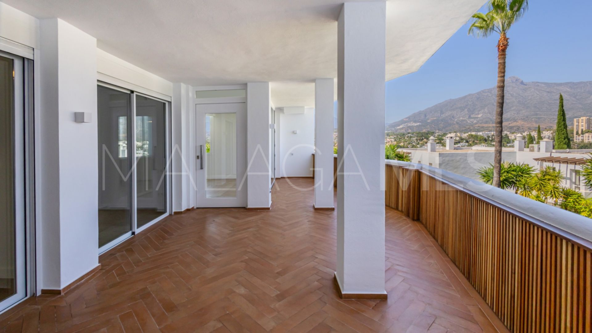 Wohnung for sale in Nueva Andalucia
