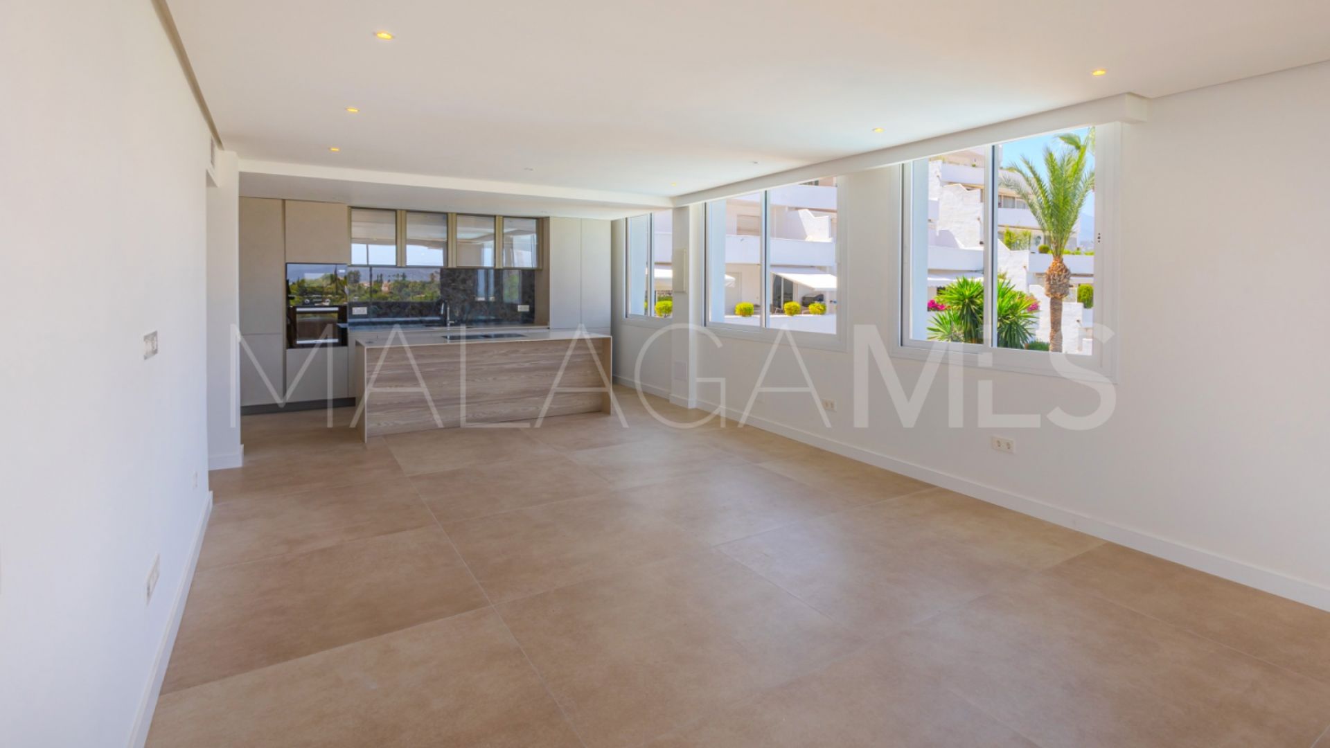 Wohnung for sale in Nueva Andalucia