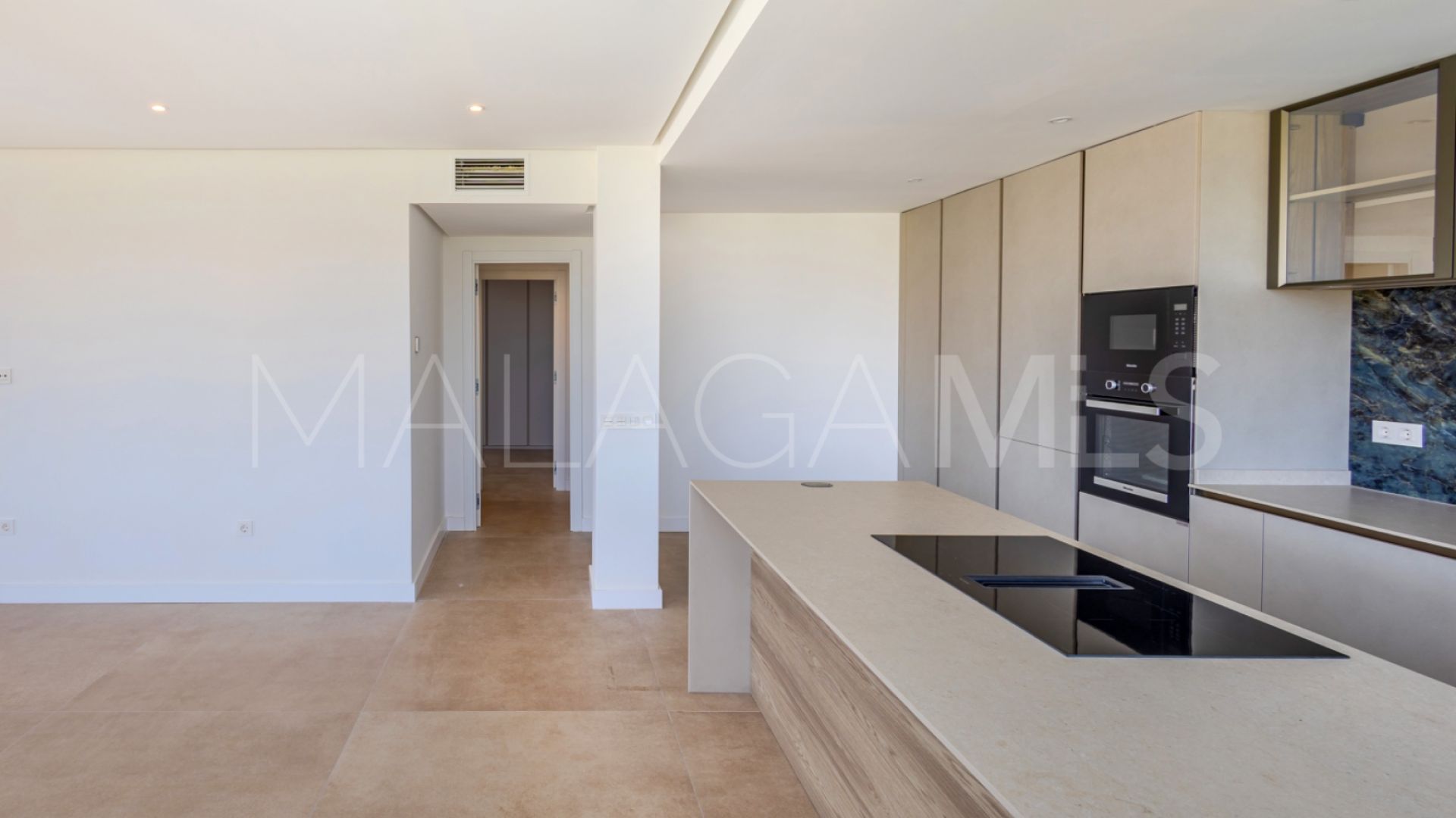 Wohnung for sale in Nueva Andalucia