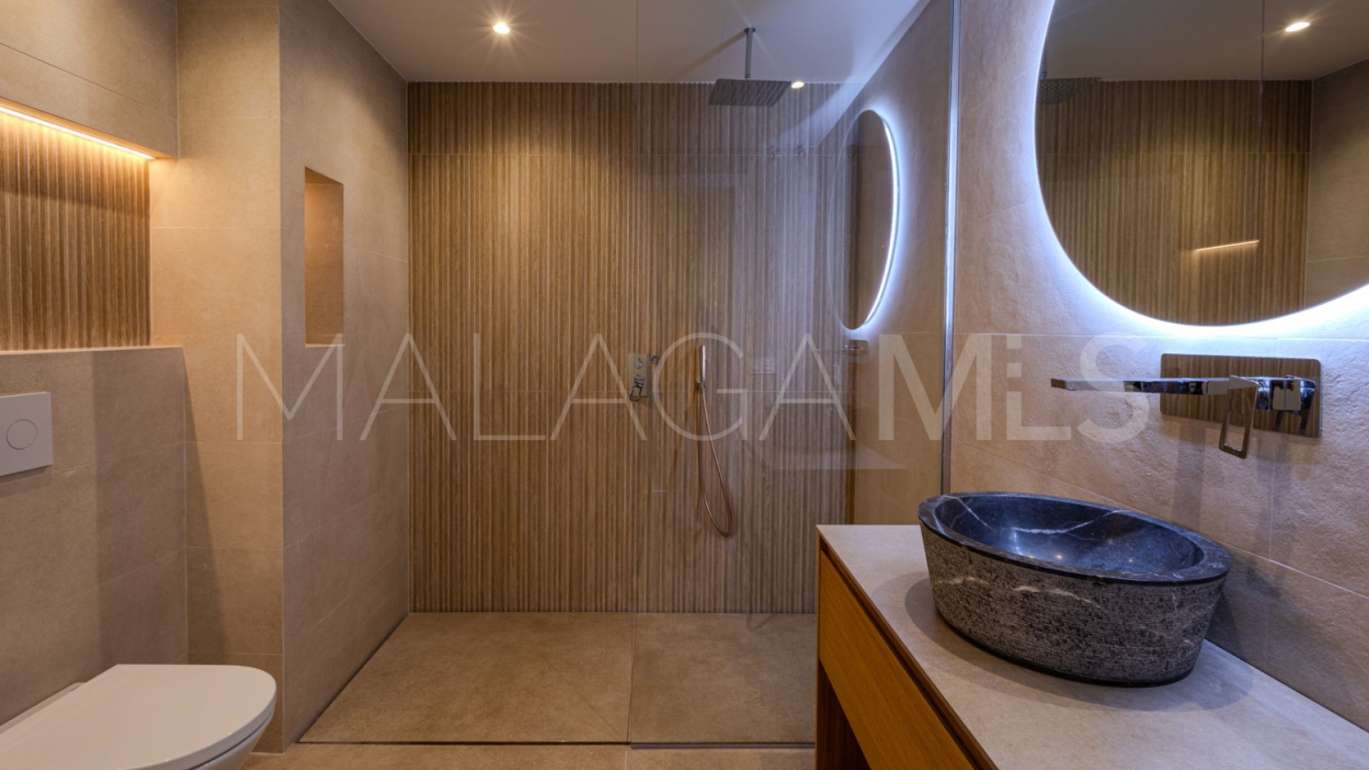 Wohnung for sale in Nueva Andalucia