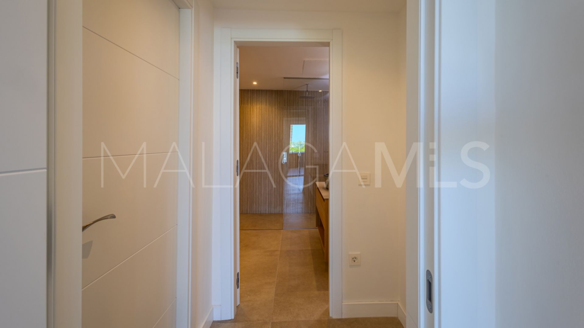 Wohnung for sale in Nueva Andalucia