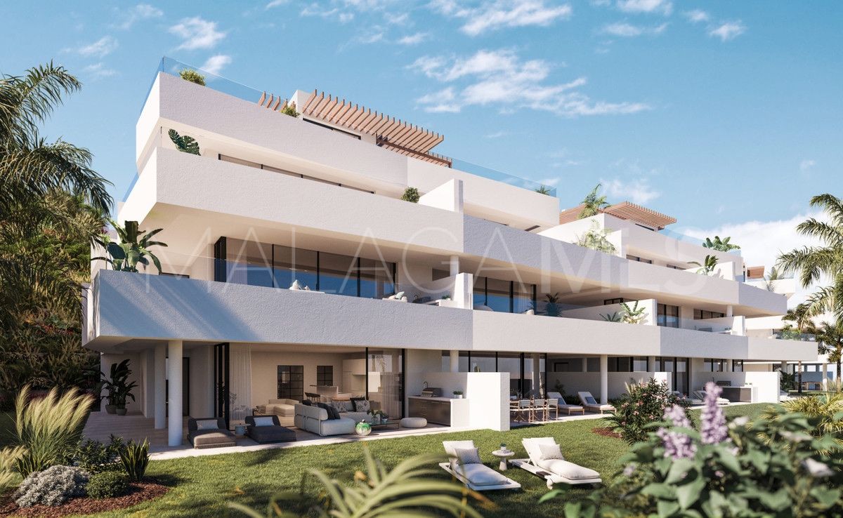Appartement for sale in Estepona