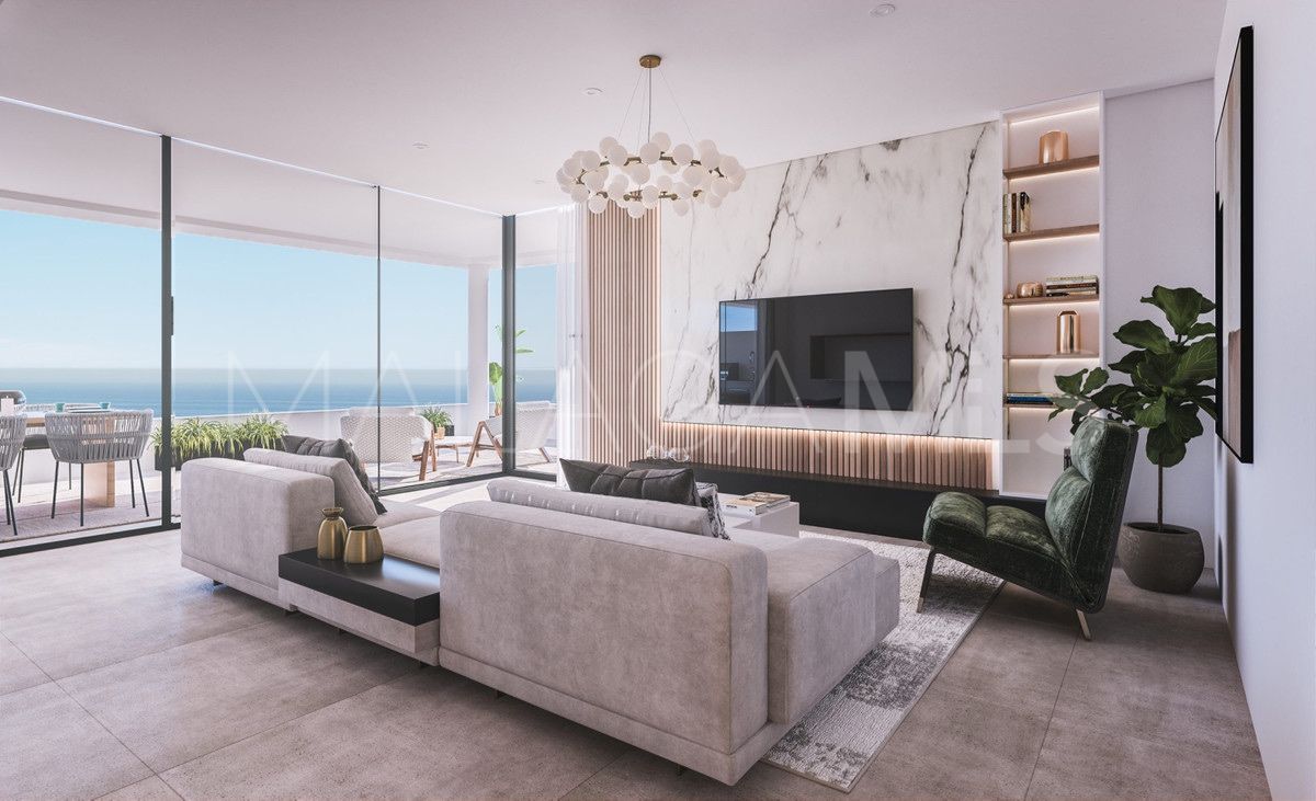 Appartement for sale in Estepona
