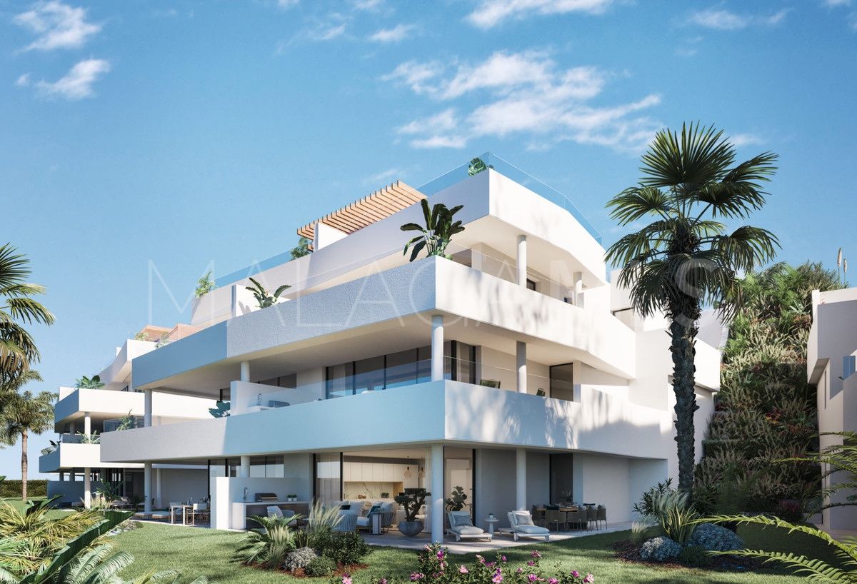 Appartement for sale in Estepona
